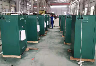 纳雍移动炸药库：安全与效率并重的爆破行业新趋势