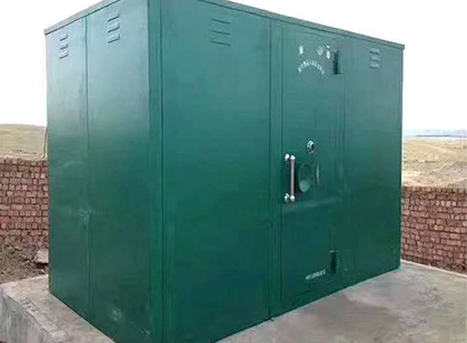 纳雍炸药柜的作用:不仅仅是容器,更是安全与管理的核心防线